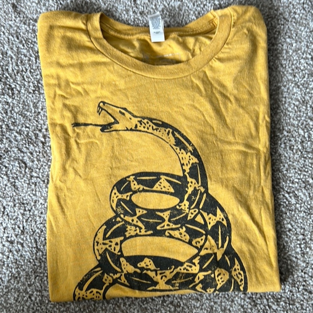 Born Primitive Tshirt